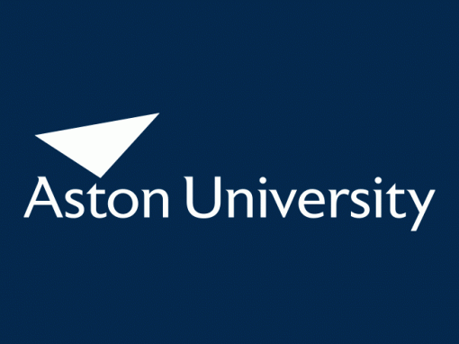 Aston University
