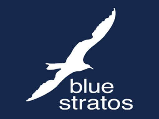 Blue Stratos
