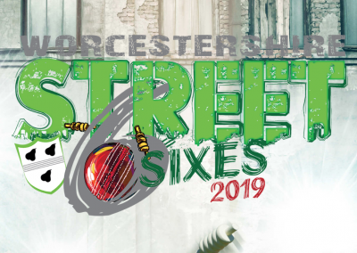 Worcestershire Street Sixes