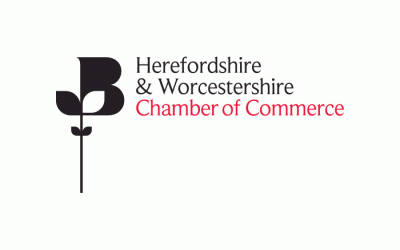 Hereford and Worcestershire Chamber of Commerce