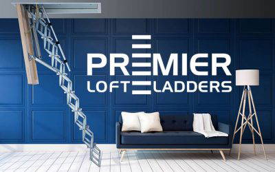 Premier Loft Ladders
