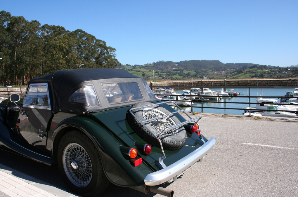 Morgan Motor Company